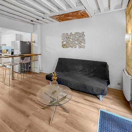 Sejour Viticole A Bordeaux Daire Dış mekan fotoğraf