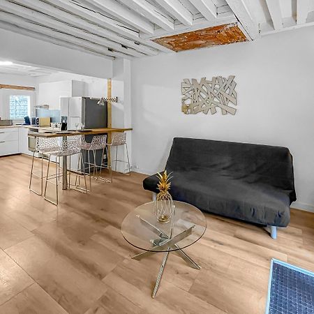Sejour Viticole A Bordeaux Daire Dış mekan fotoğraf