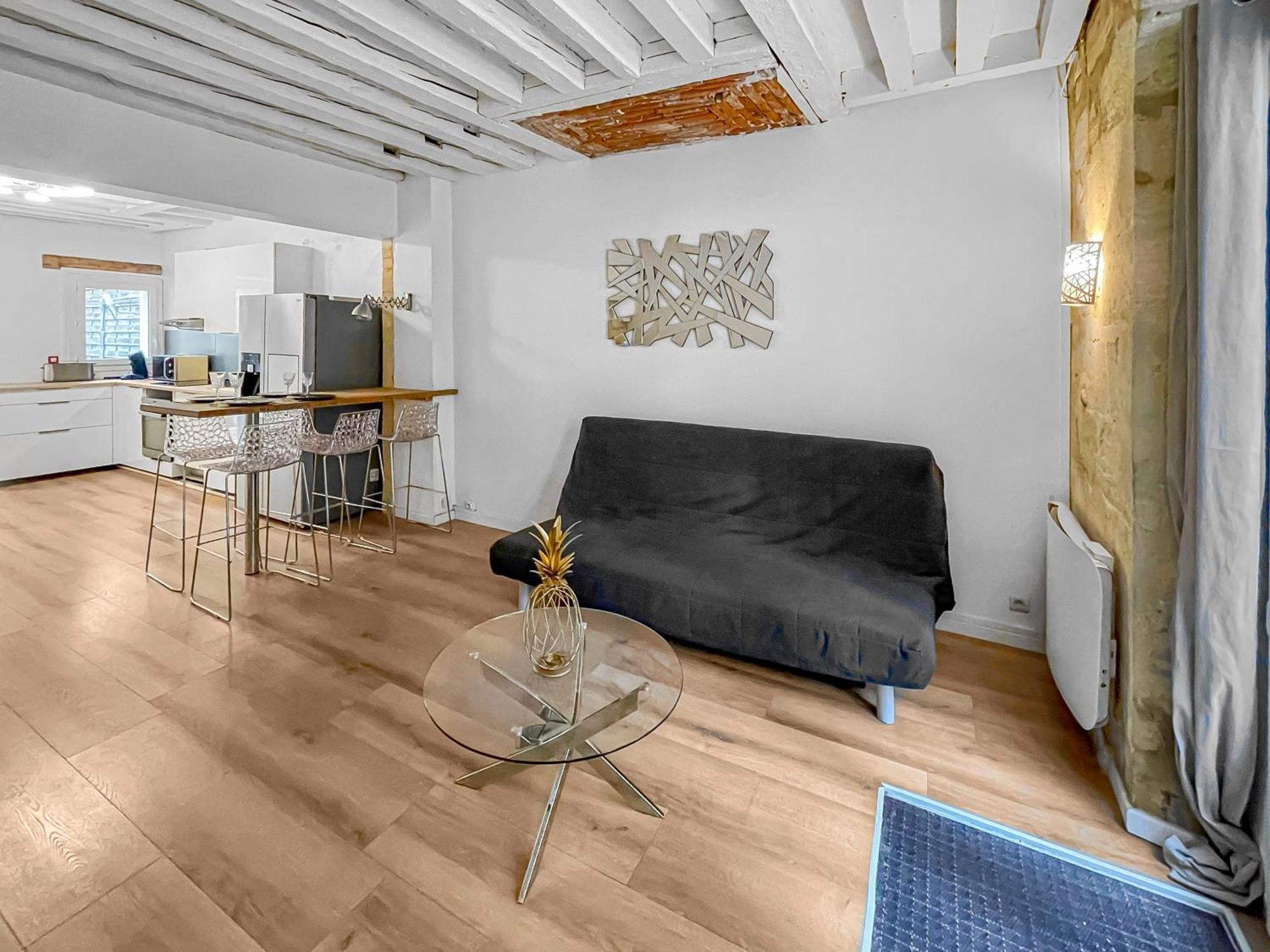 Sejour Viticole A Bordeaux Daire Dış mekan fotoğraf