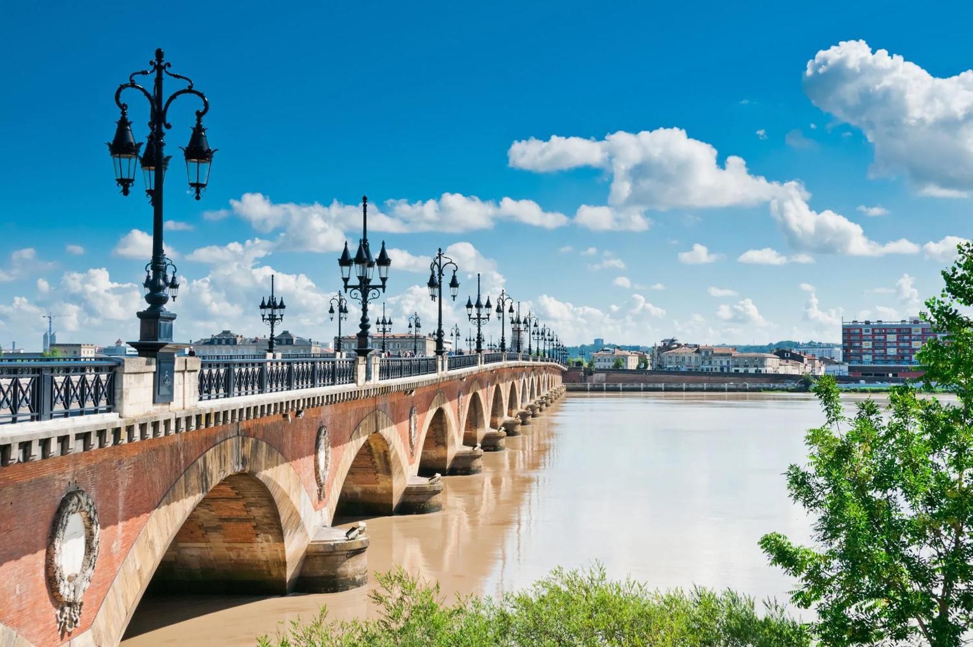 Sejour Viticole A Bordeaux Daire Dış mekan fotoğraf