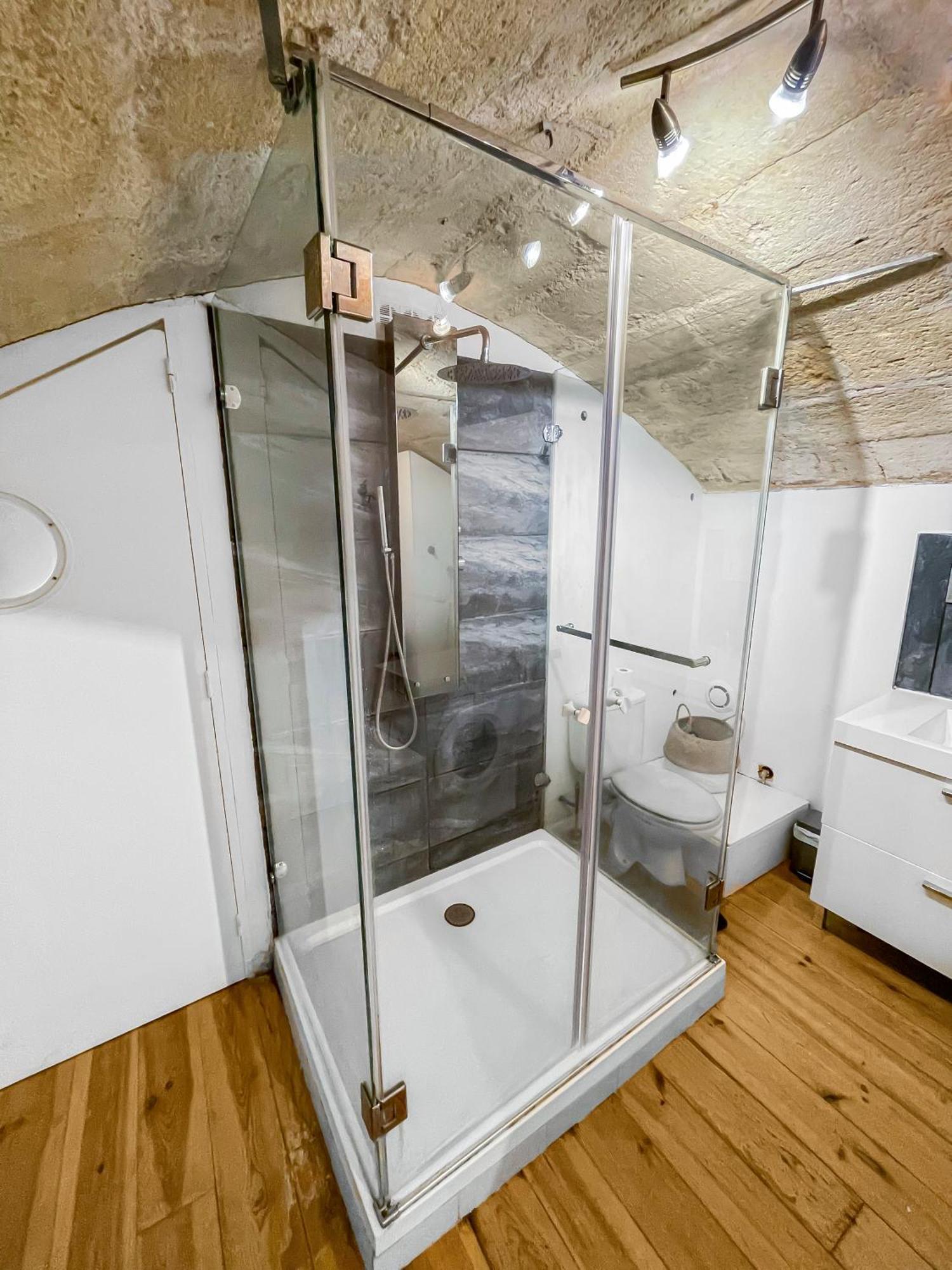 Sejour Viticole A Bordeaux Daire Dış mekan fotoğraf