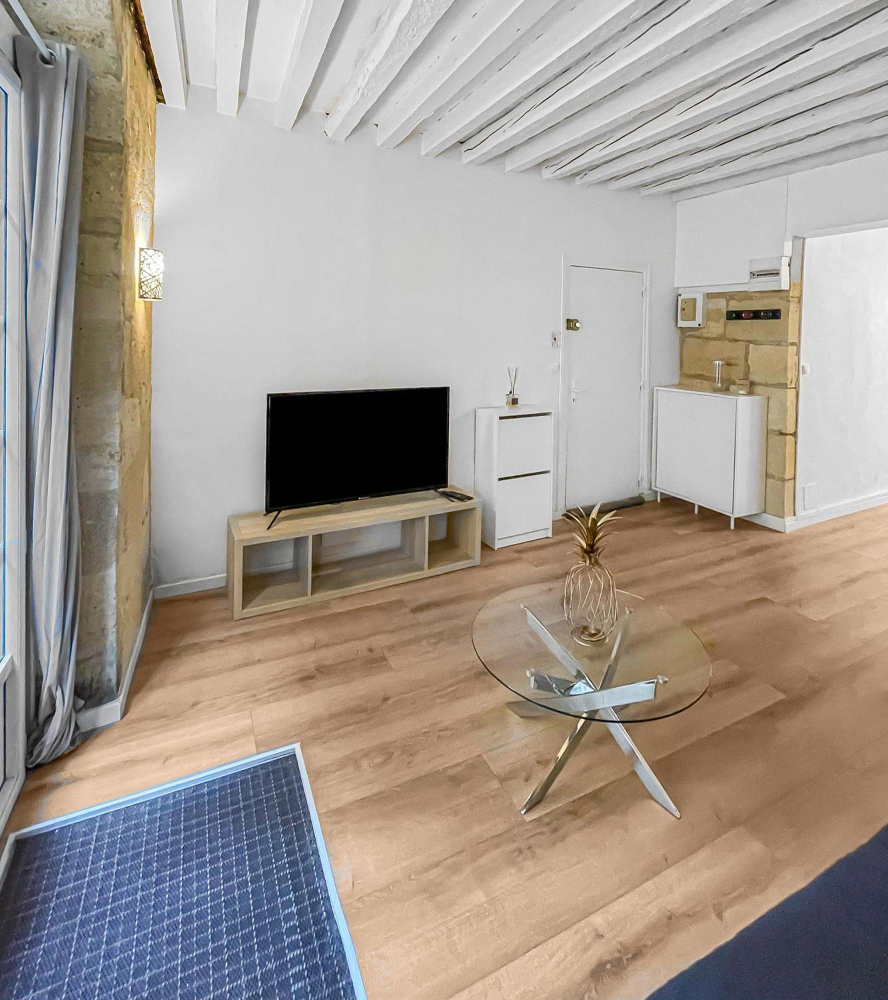 Sejour Viticole A Bordeaux Daire Dış mekan fotoğraf