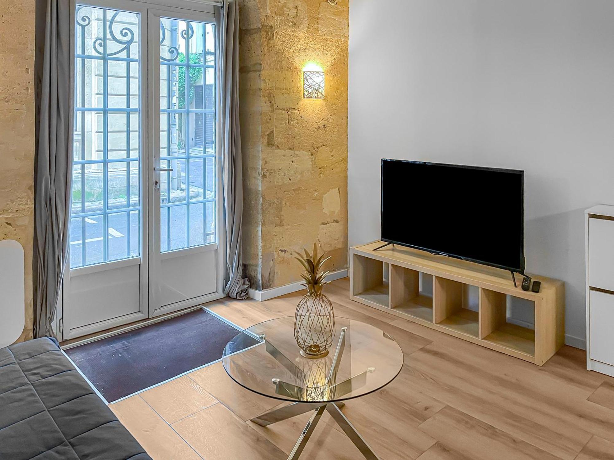 Sejour Viticole A Bordeaux Daire Dış mekan fotoğraf