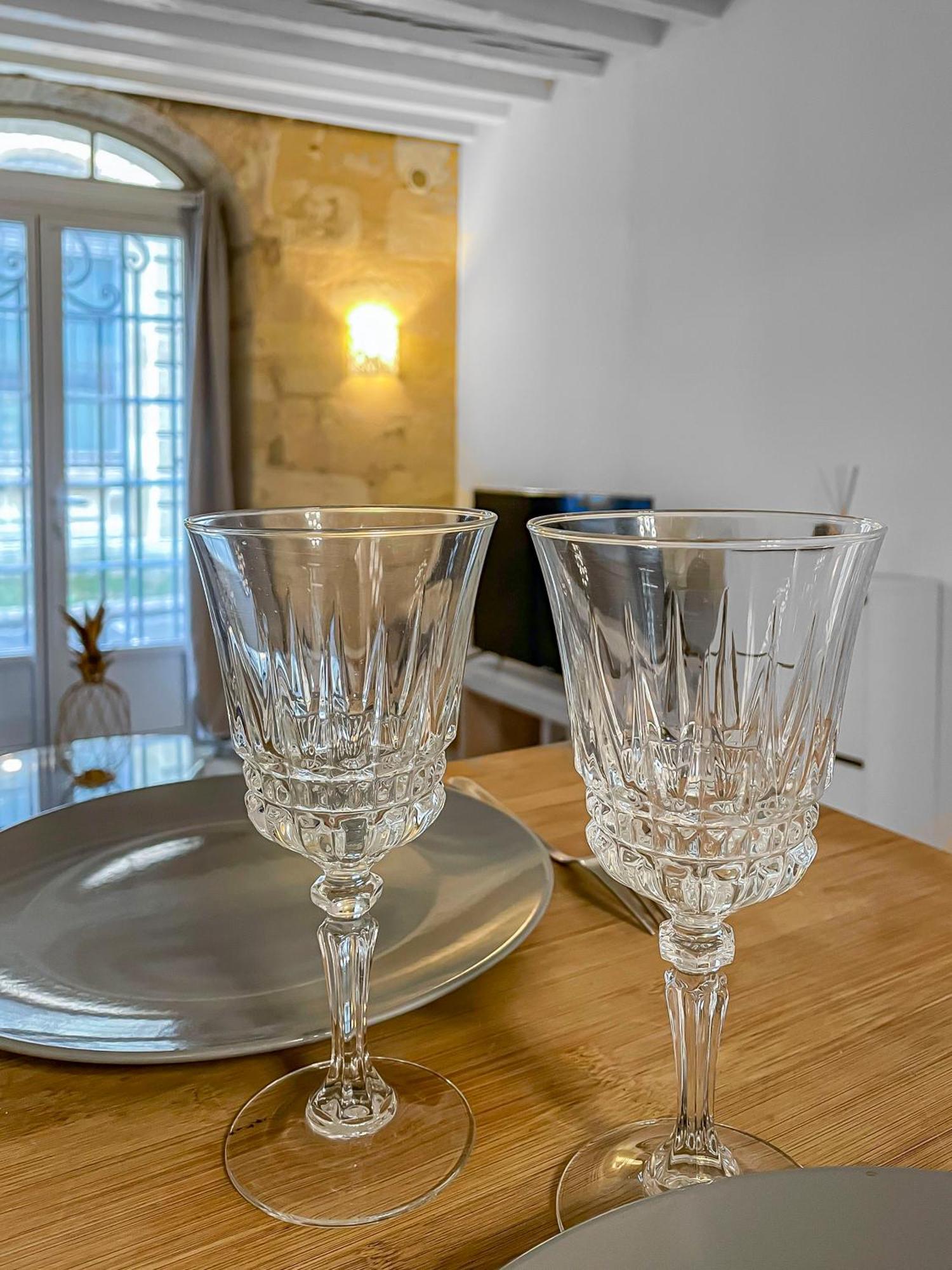 Sejour Viticole A Bordeaux Daire Dış mekan fotoğraf